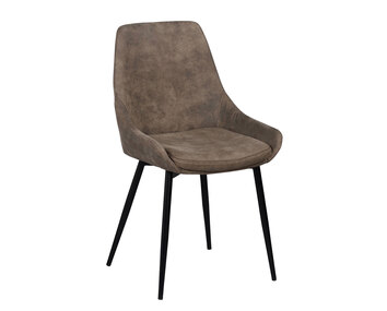 Eames Stoler